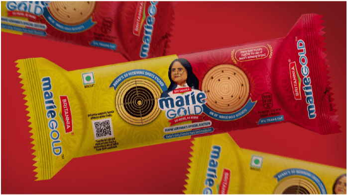 Marie Gold